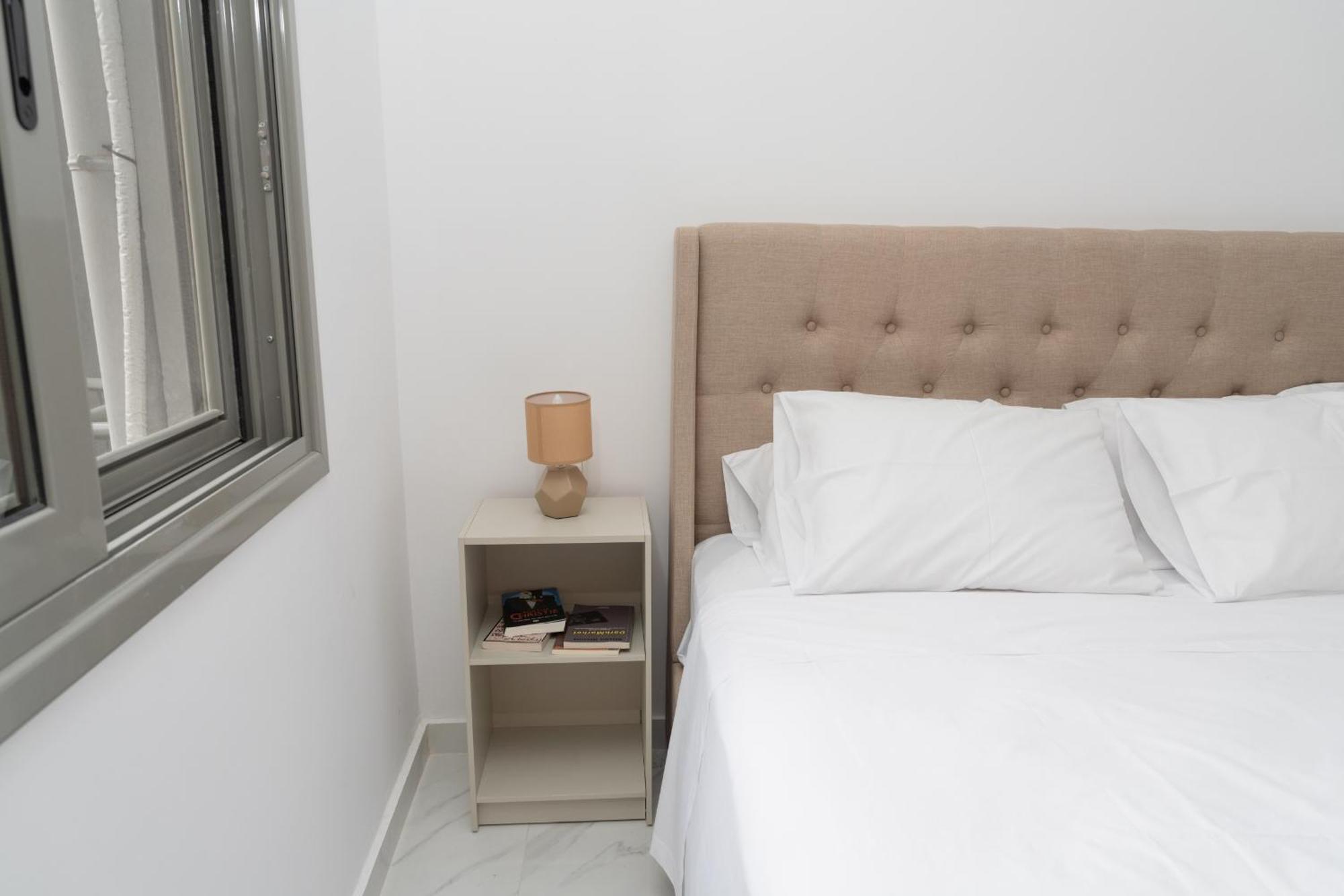Rea Apartment Athen Eksteriør bilde